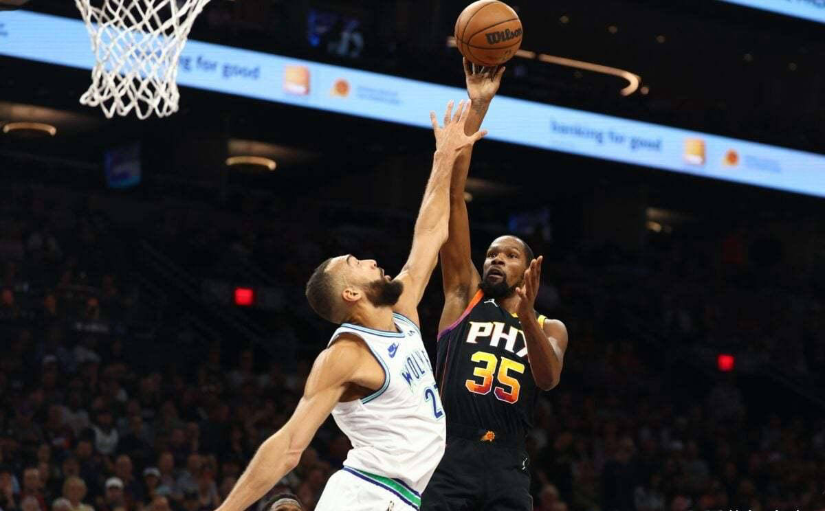  赛前速览：欧联杯八强战明尼苏达森林狼对阵达拉斯独行侠，三大看点值得期待